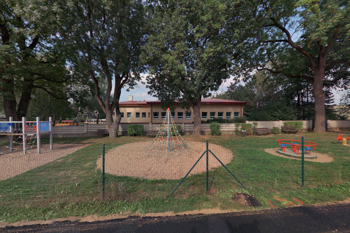 Mateřská škola Vídeň, příspěvková organizace foto 2