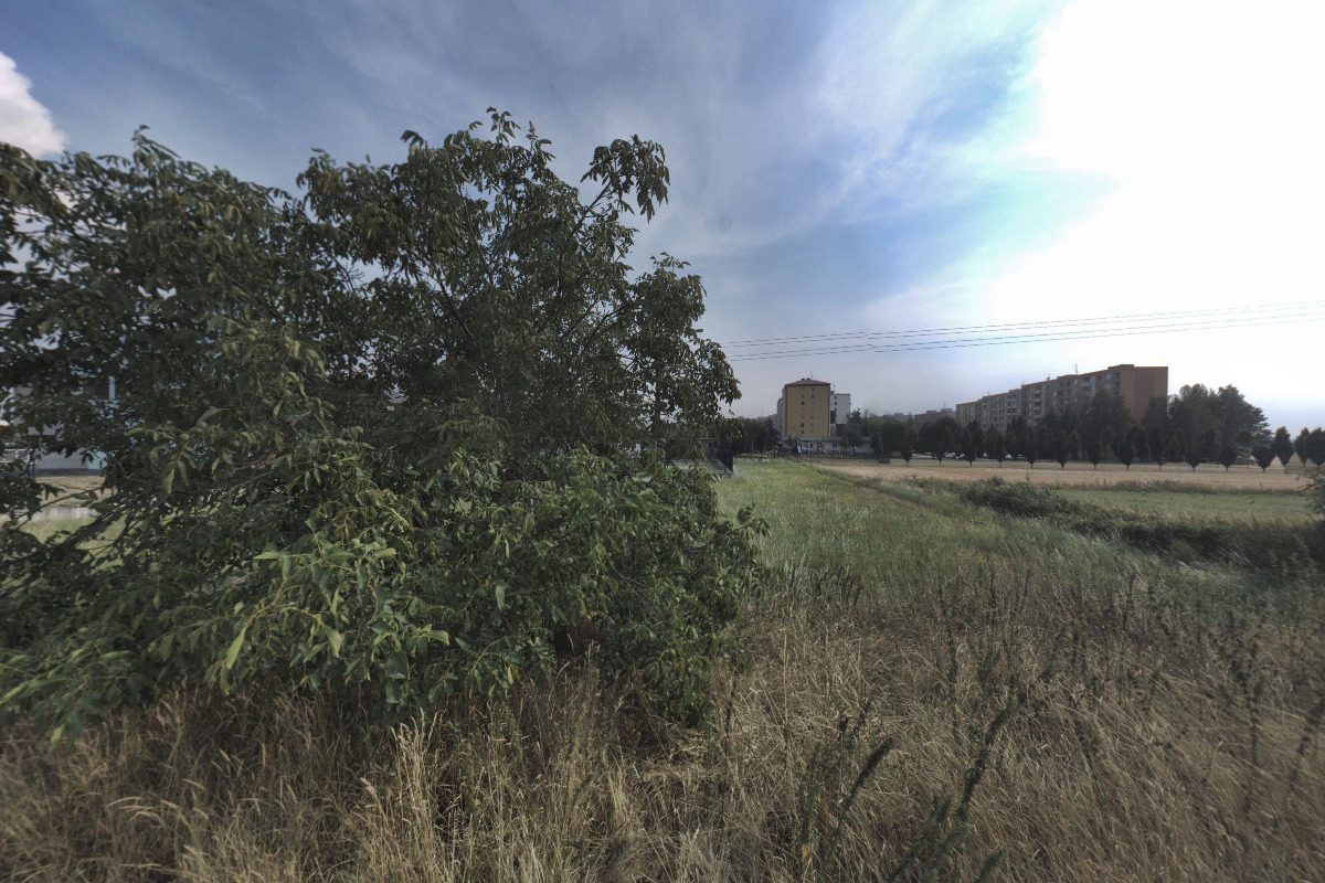 Zdravotnická záchranná služba Olomouckého kraje - Výjezdová základna