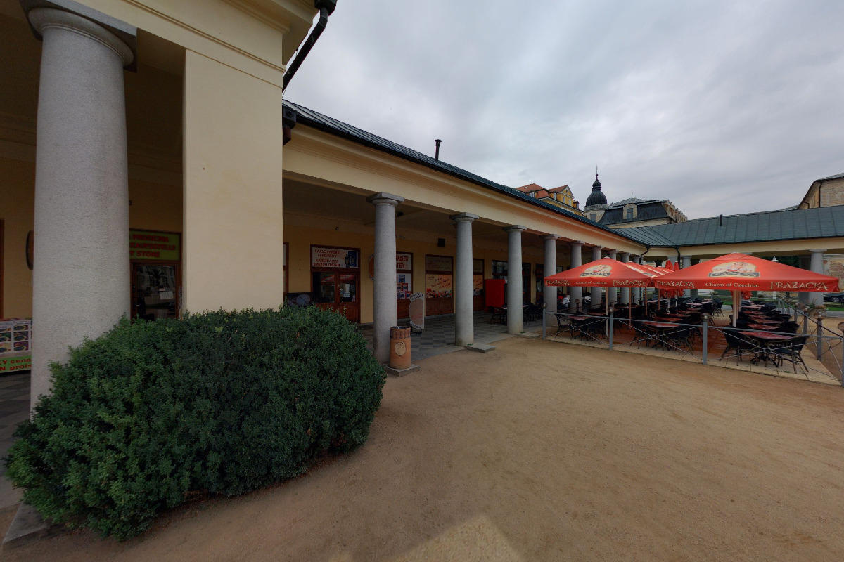 Karlovarské speciality