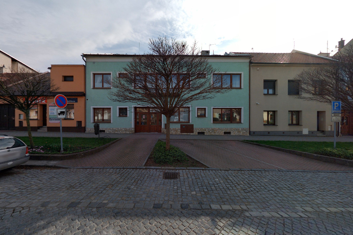 Římskokatolická farnost Bystřice pod Hostýnem foto 2