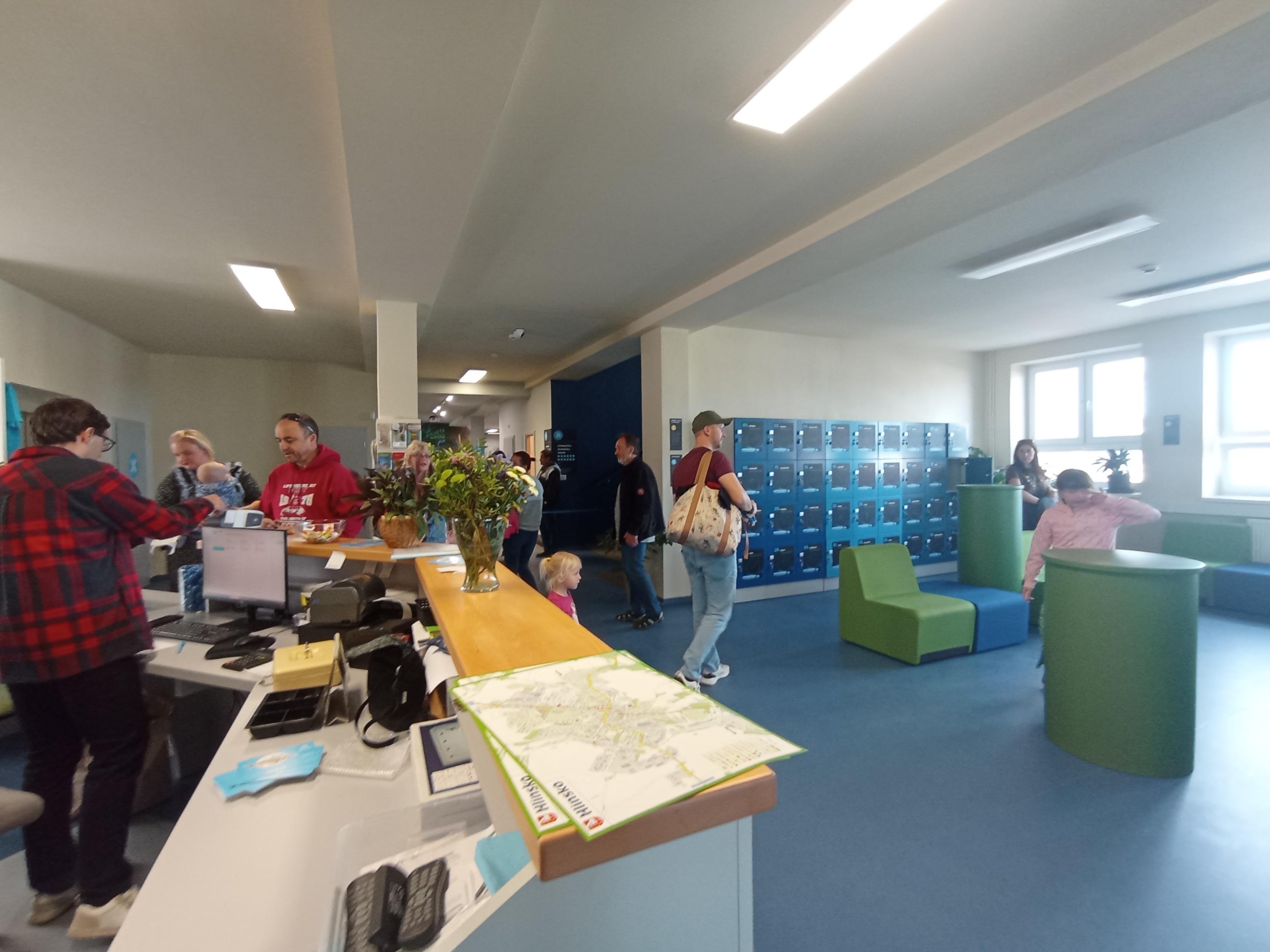 Vzdělávací centrum Planeta Hlinsko, p.o. foto 6