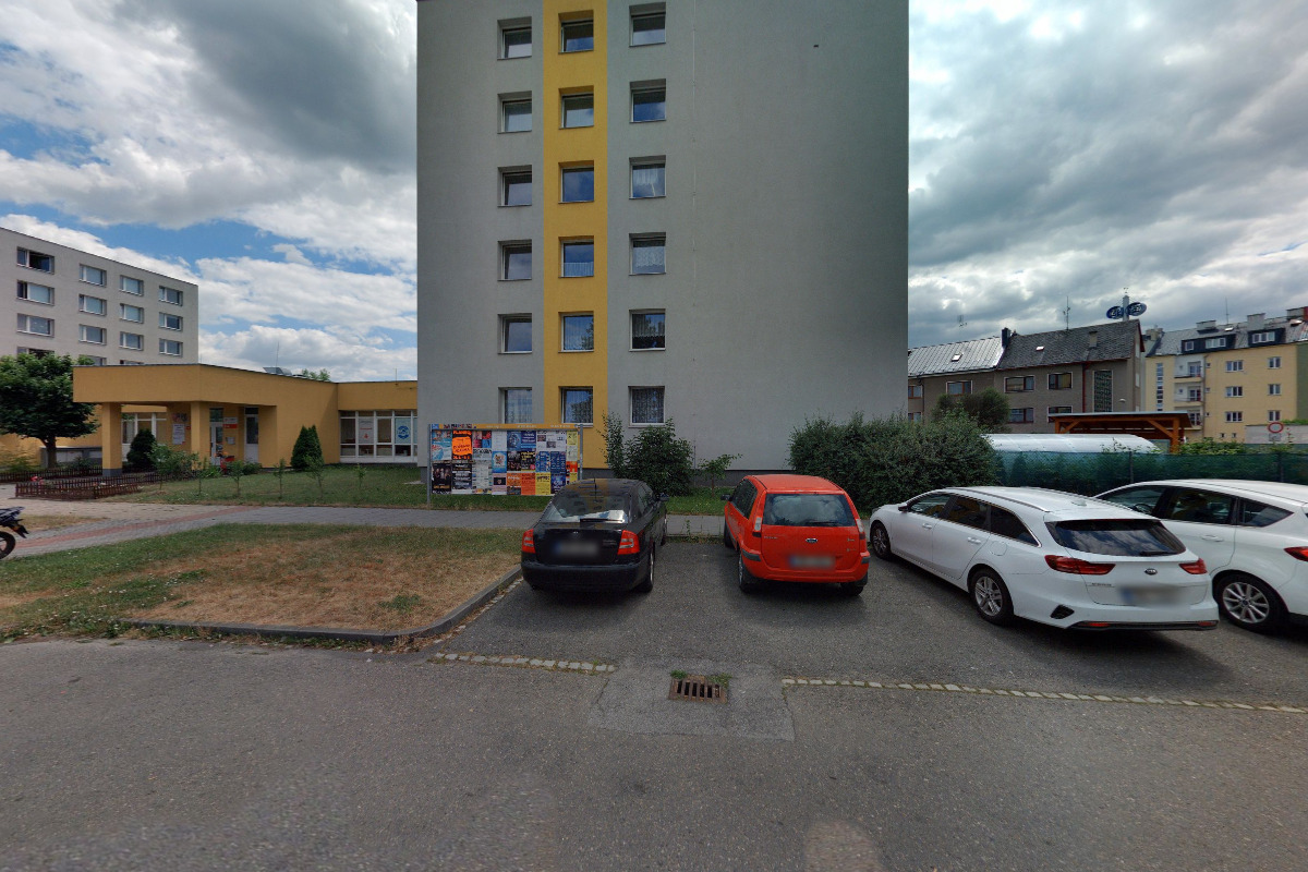 Pedagogicko - psychologická poradna a Speciálně pedagogické centrum Olomouckého kraje