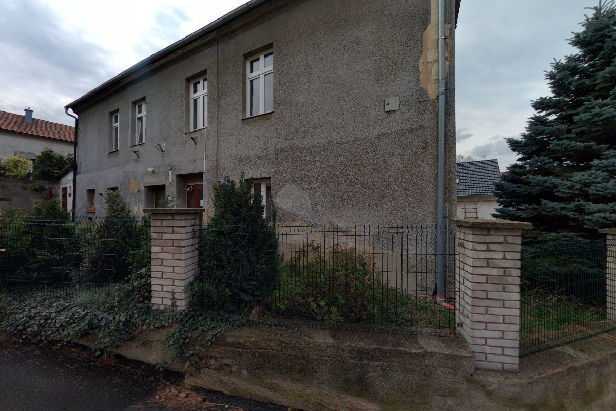 Místní knihovna Žitenice