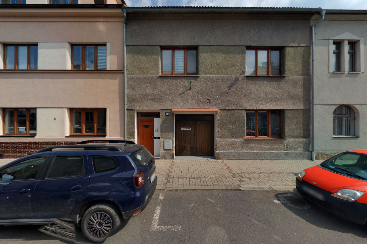 ULRYCH Development, s.r.o.