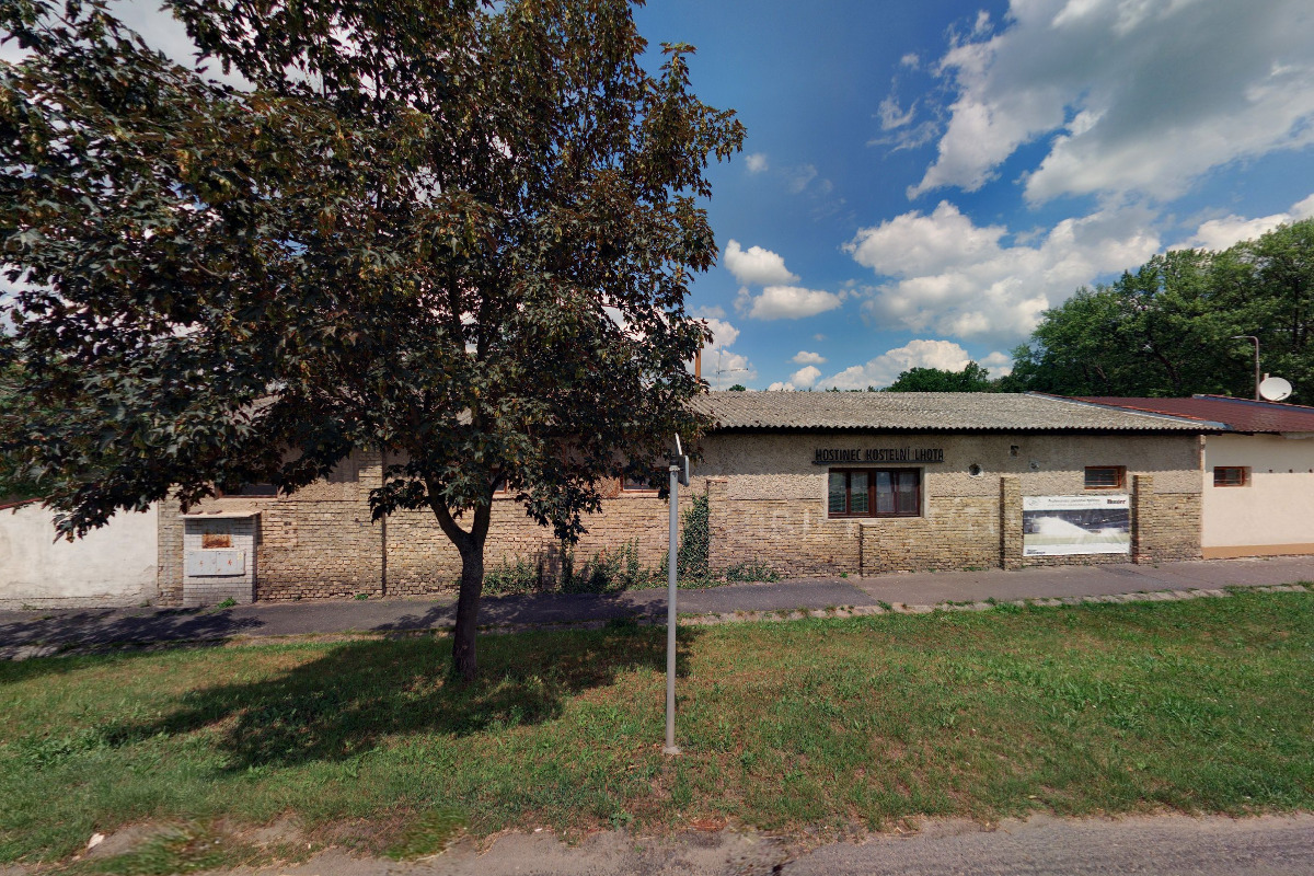 Hostinec Na Hřišti foto 2