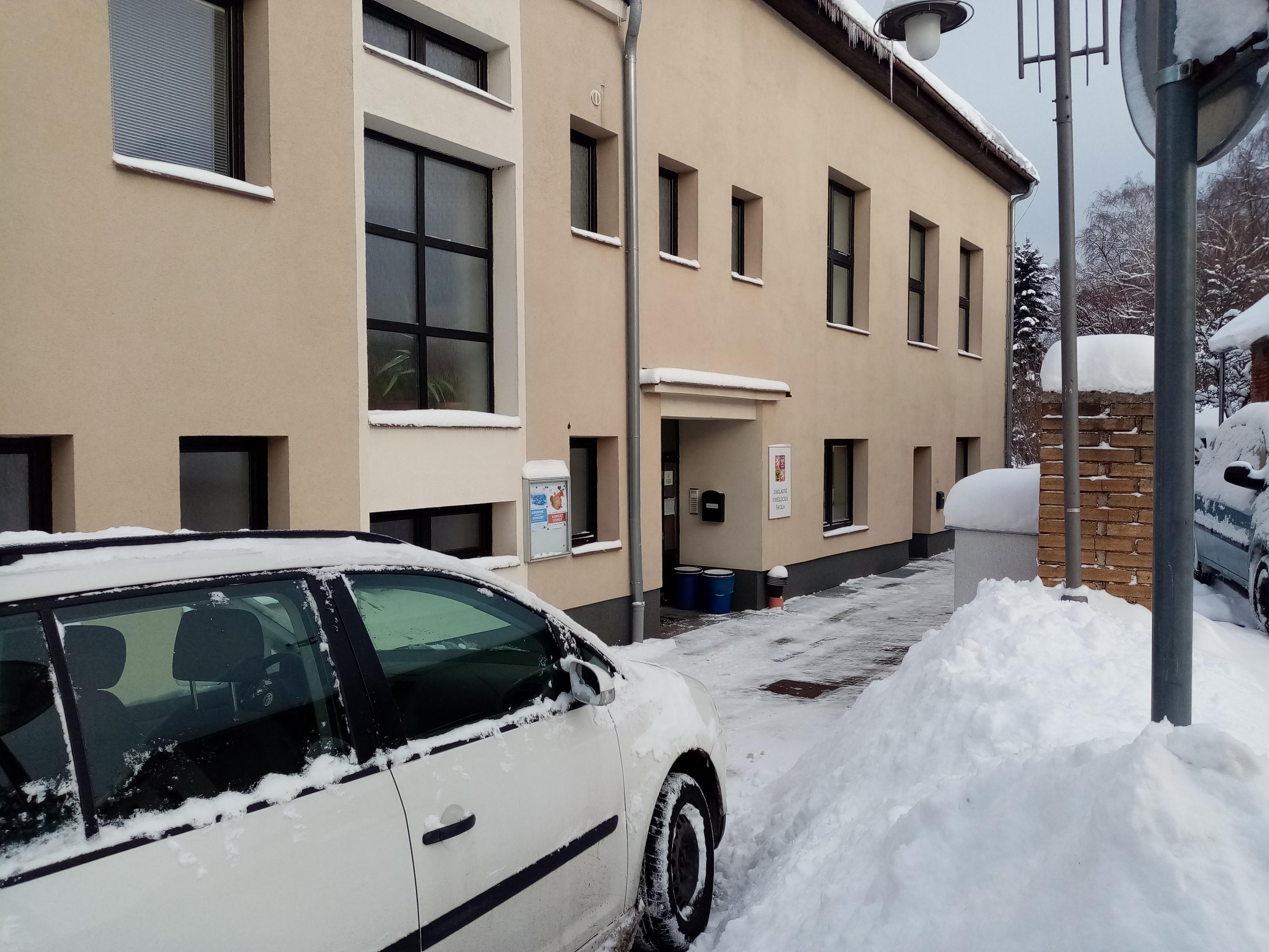 ZUŠ Hlinsko foto 2