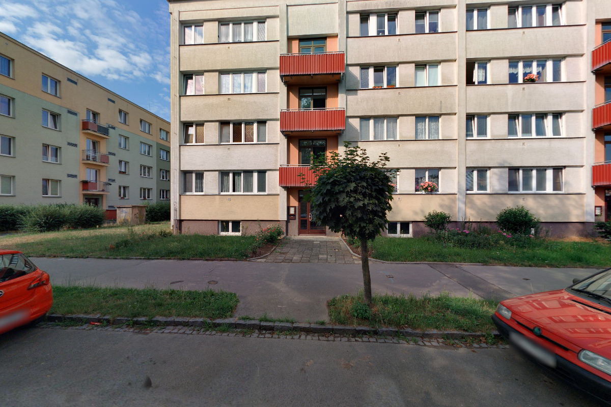 Sbor Bratrské jednoty baptistů ve Vysokém Mýtě