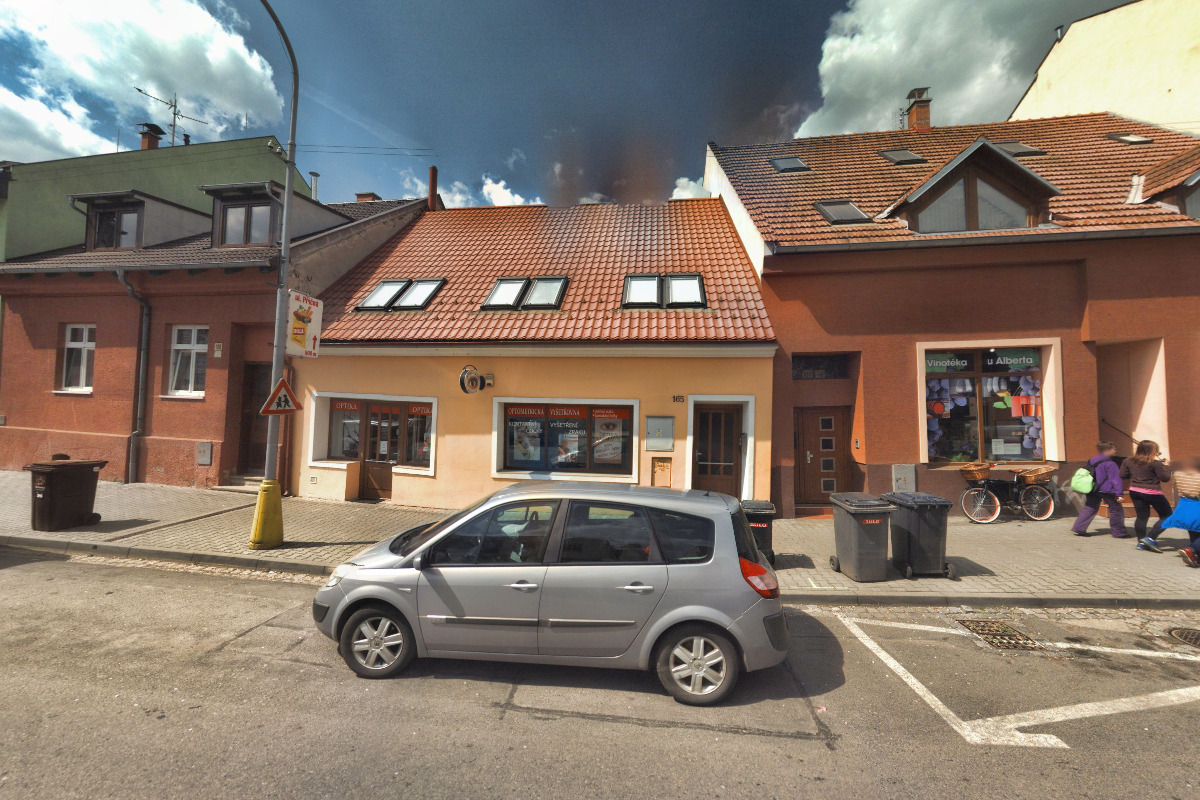 Optika Ullmann, s.r.o. foto 2