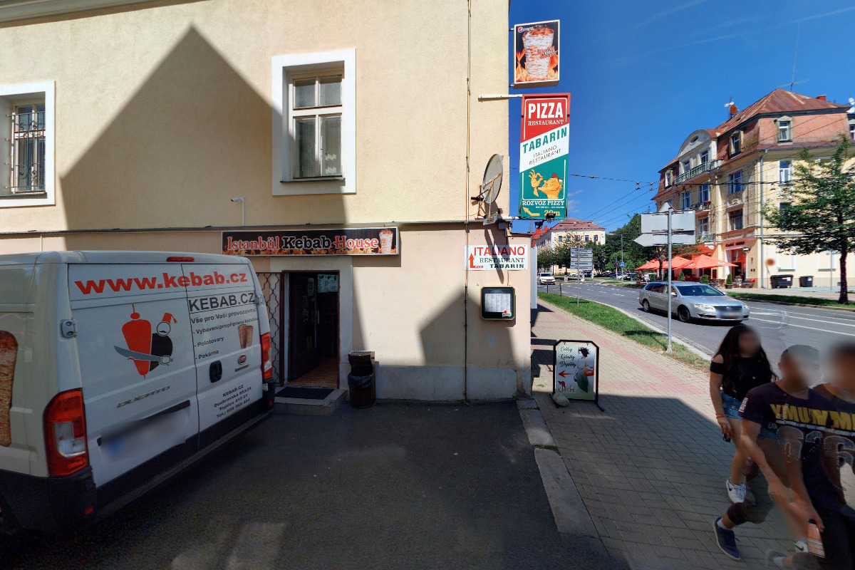 Istanbul Kebab House foto 5