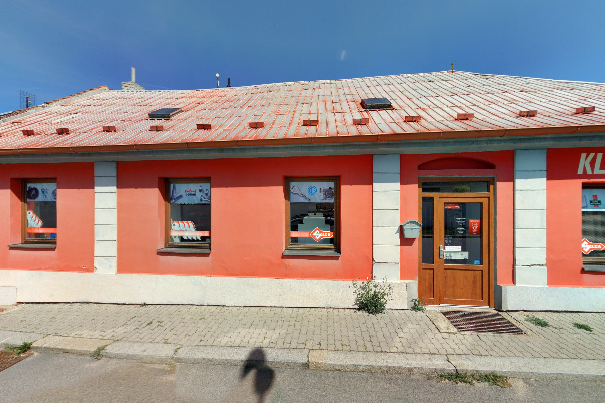 Klíčové centrum H&B Group s.r.o. foto 5