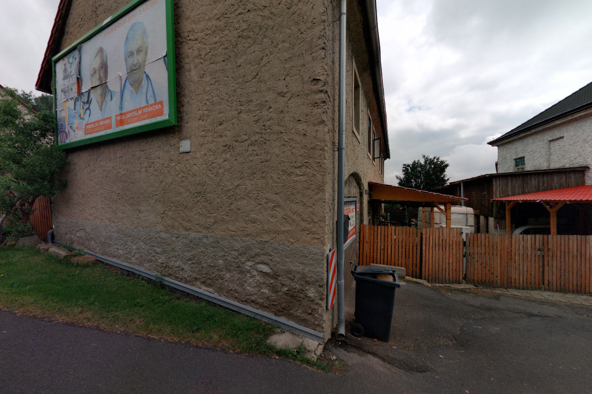 Jiří Samochin foto 2