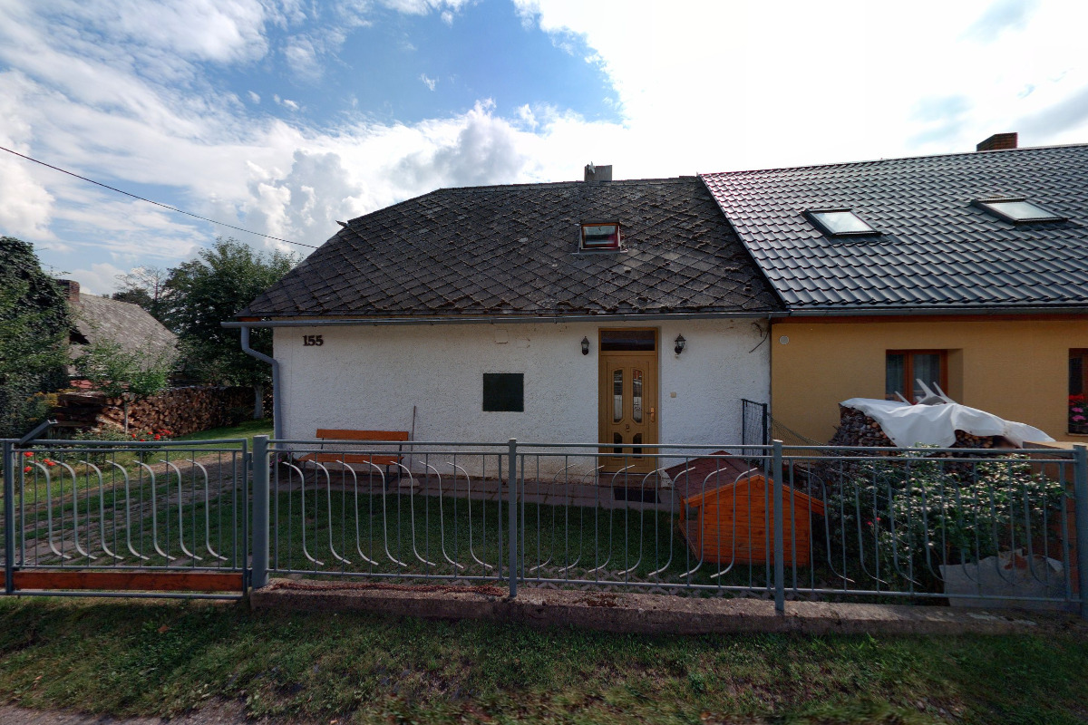 Ing. Klára Lockerová - Geodetické práce