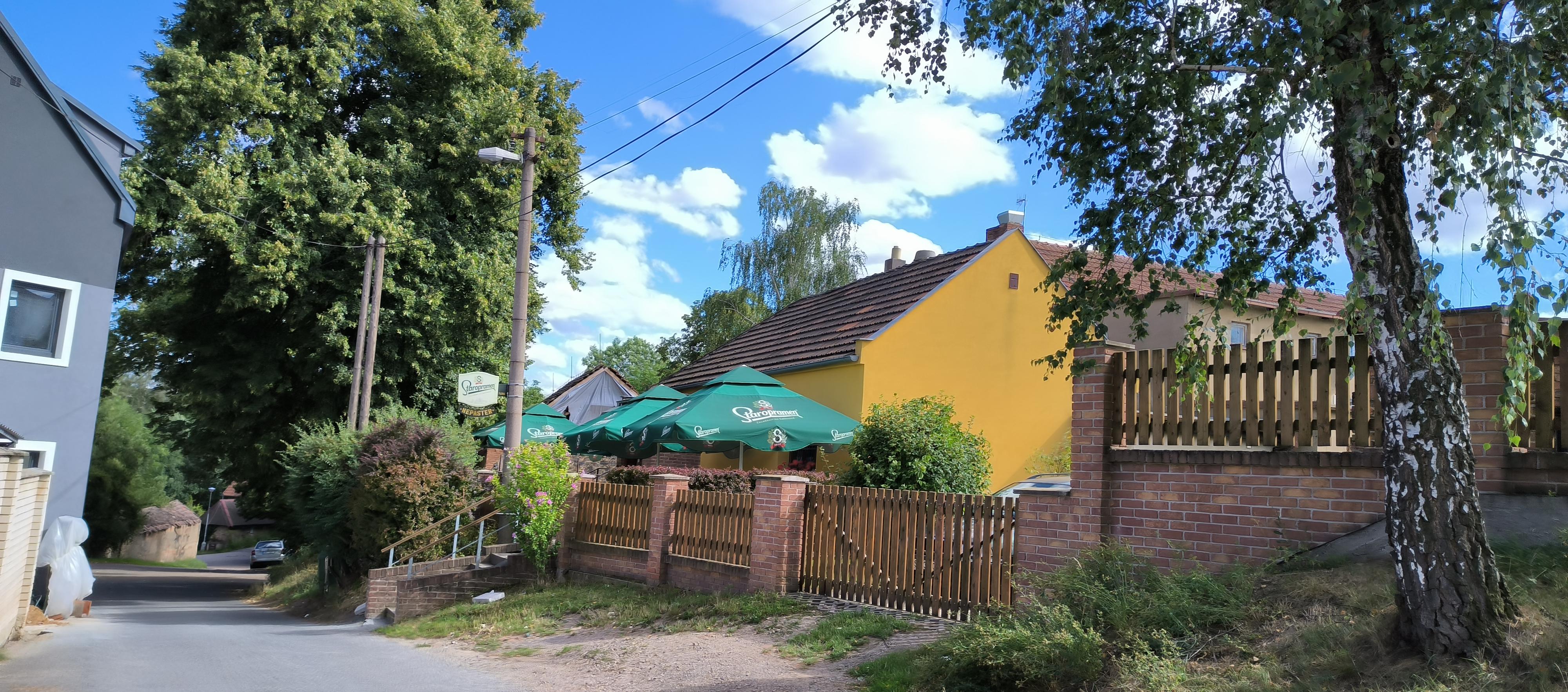 Hostinec Na Růžku foto 5