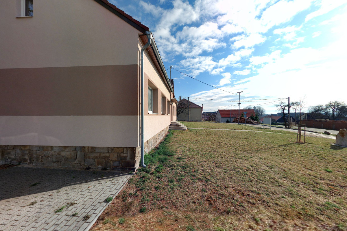 SH ČMS - Sbor dobrovolných hasičů Bezděčín