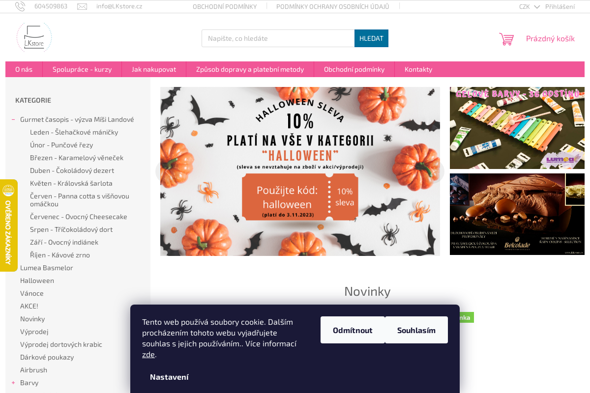 Lkstore.cz