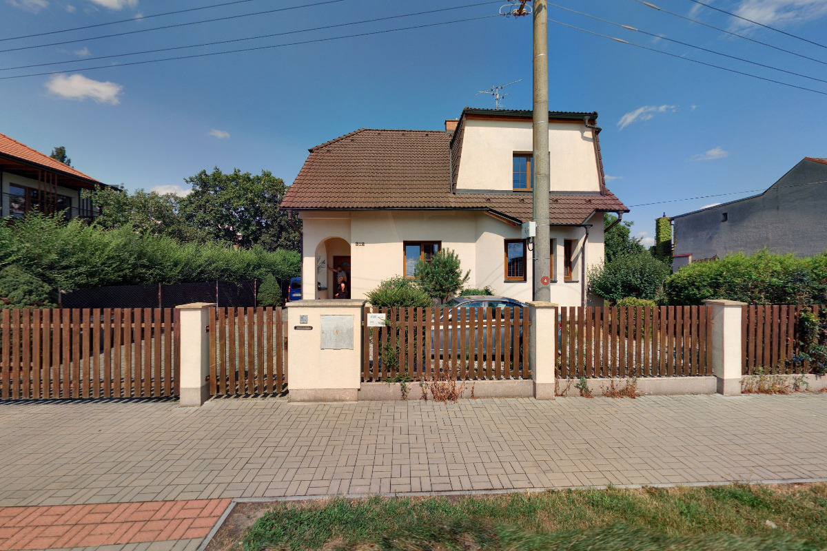 Jiří Mrhal elektroinstalace