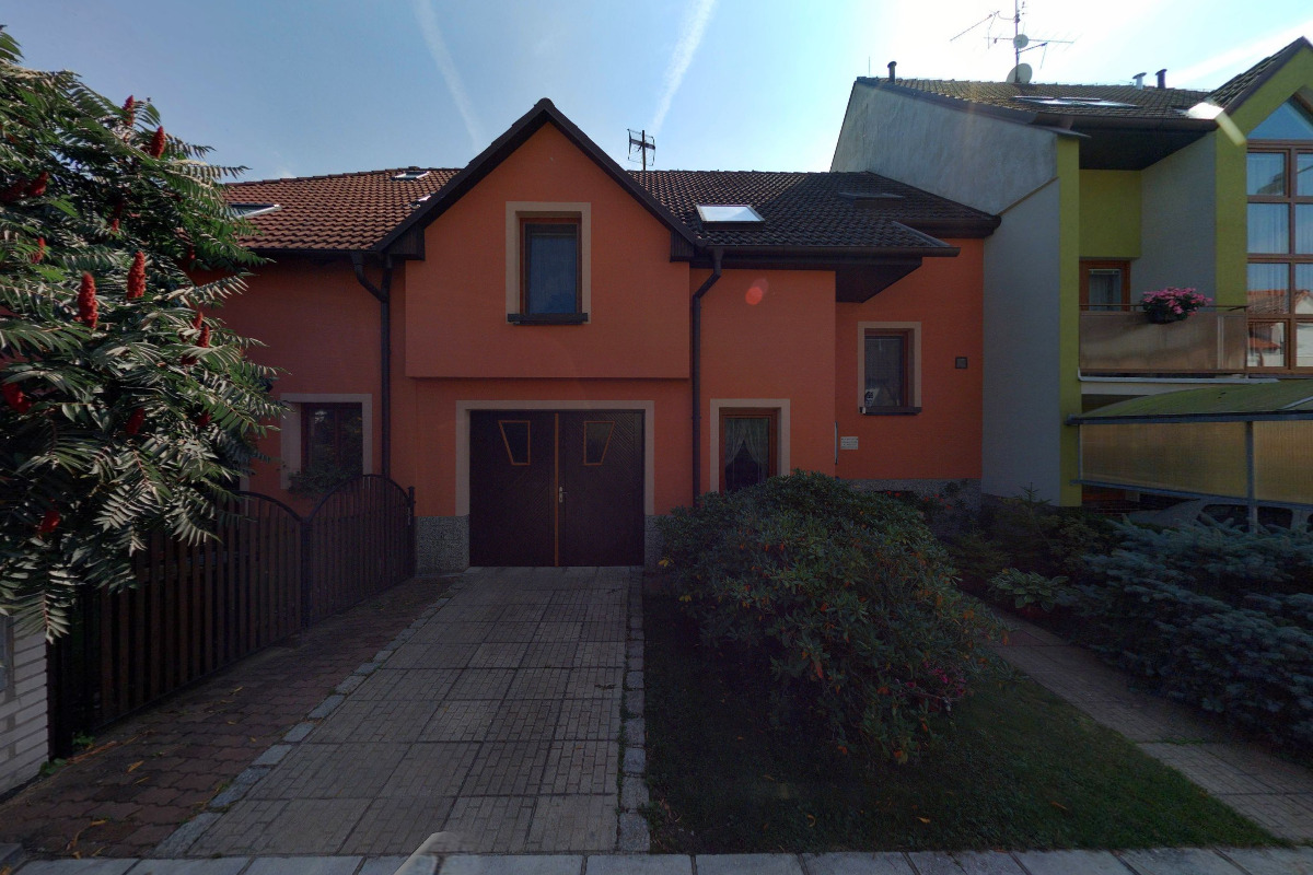 Autodoprava - Miroslav Havlík foto 1