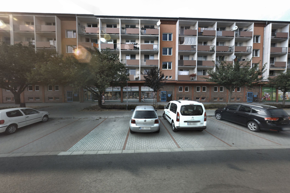 Okresní stavební bytové družstvo Olomouc se sídlem v Uničově