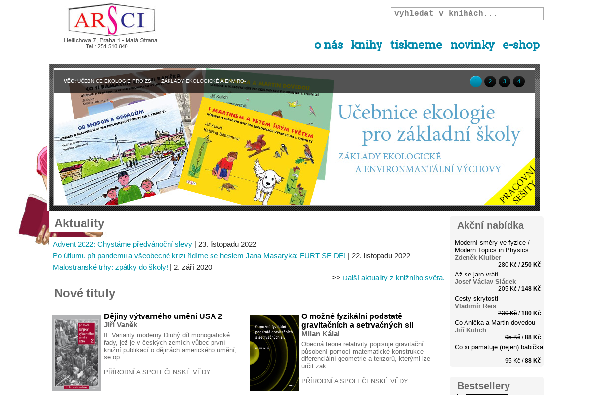 Arsci.cz
