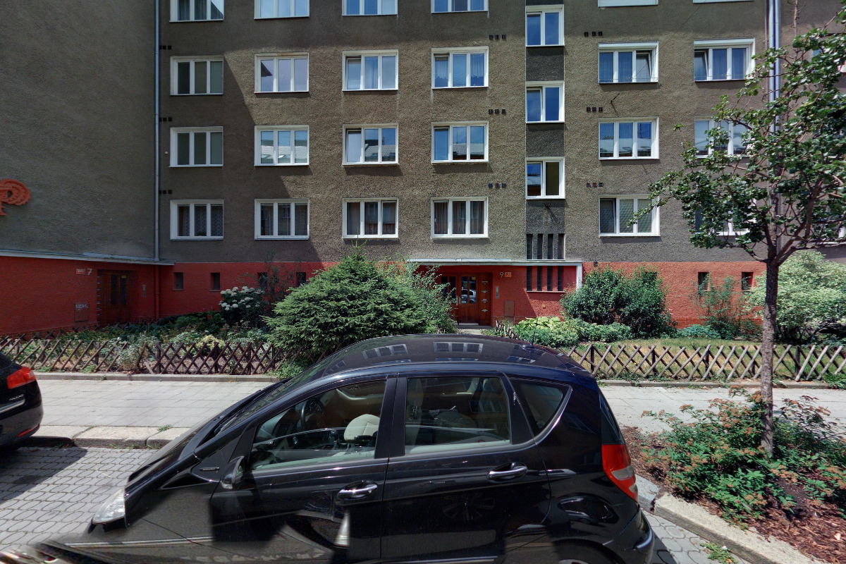 Mgr. Pavlína Přikrylová