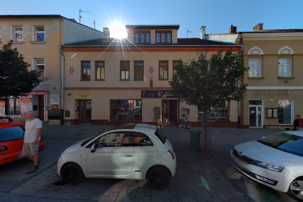 Kytičky Petra Malínková foto 5