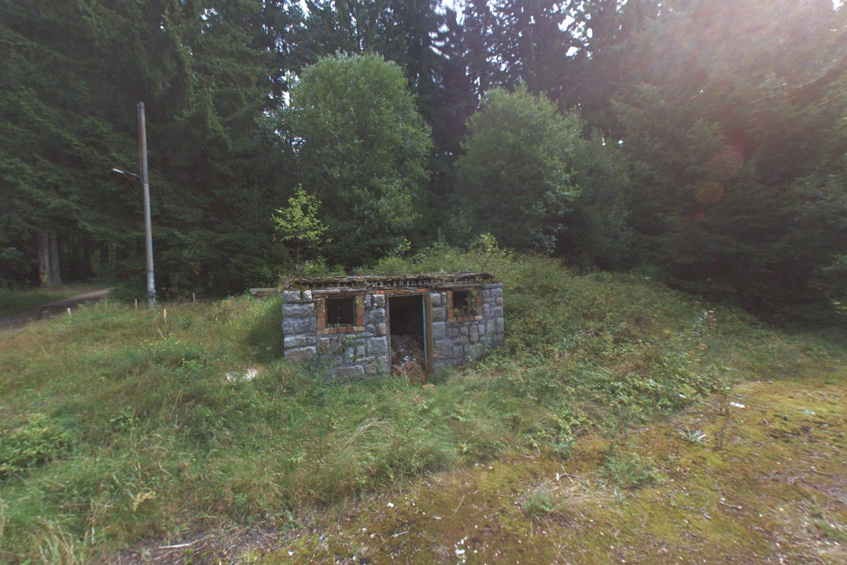 Apartmán Větrník foto 1