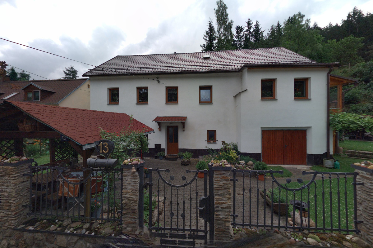 Umělecké kovářství Ivo Rudolf