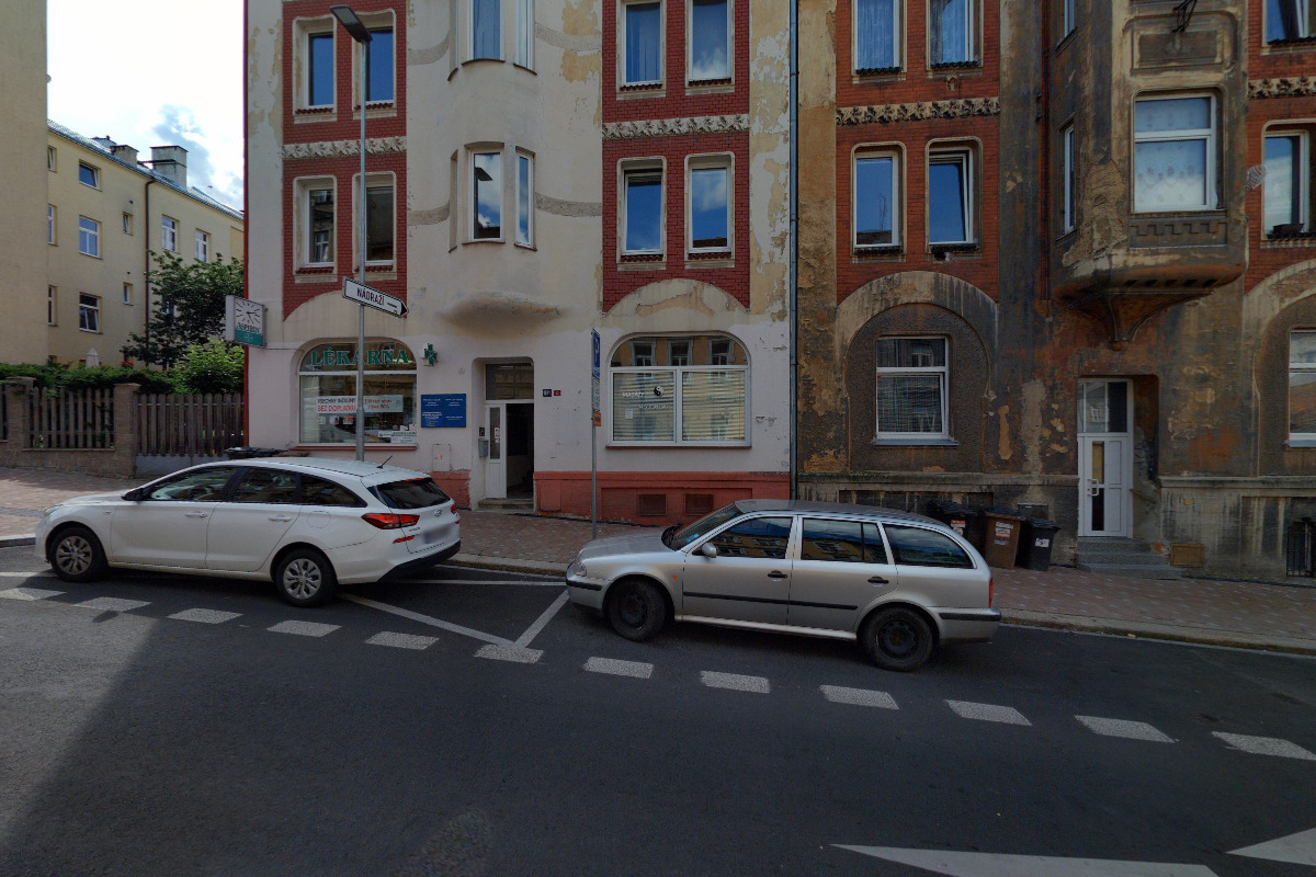 OM-ZUBNÍ ORDINACE s.r.o. - Ordinace praktického lékaře