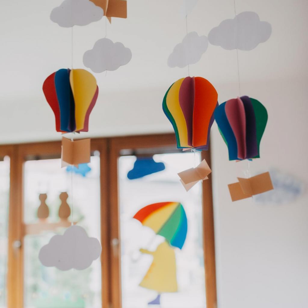 Dětská skupina Elánek foto 4