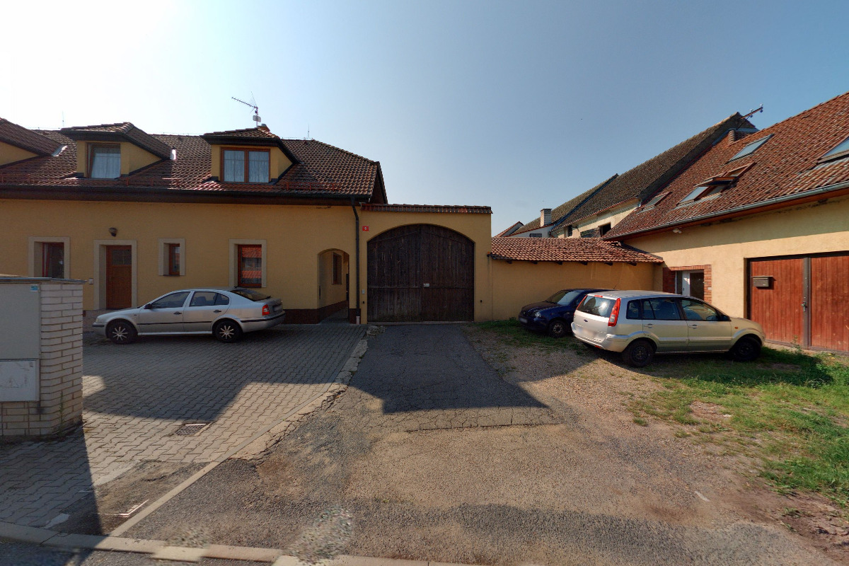 SATU Salon – Kadeřnictví