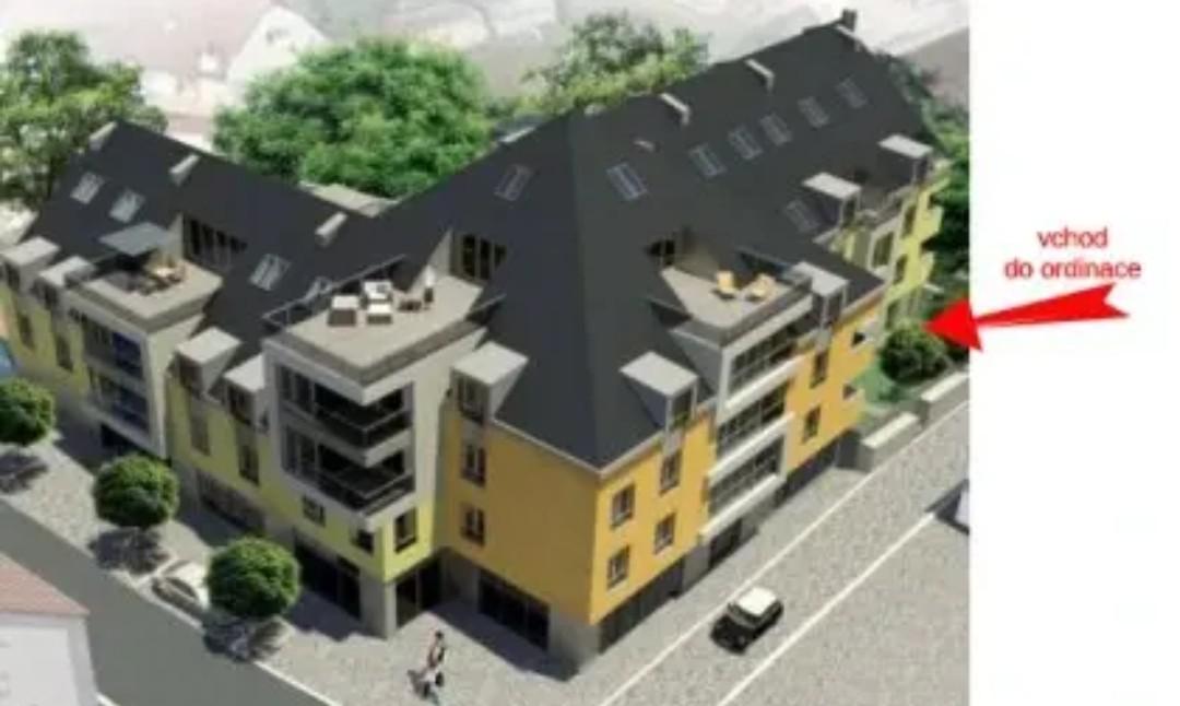 Gynekologie bABa CARE foto 3