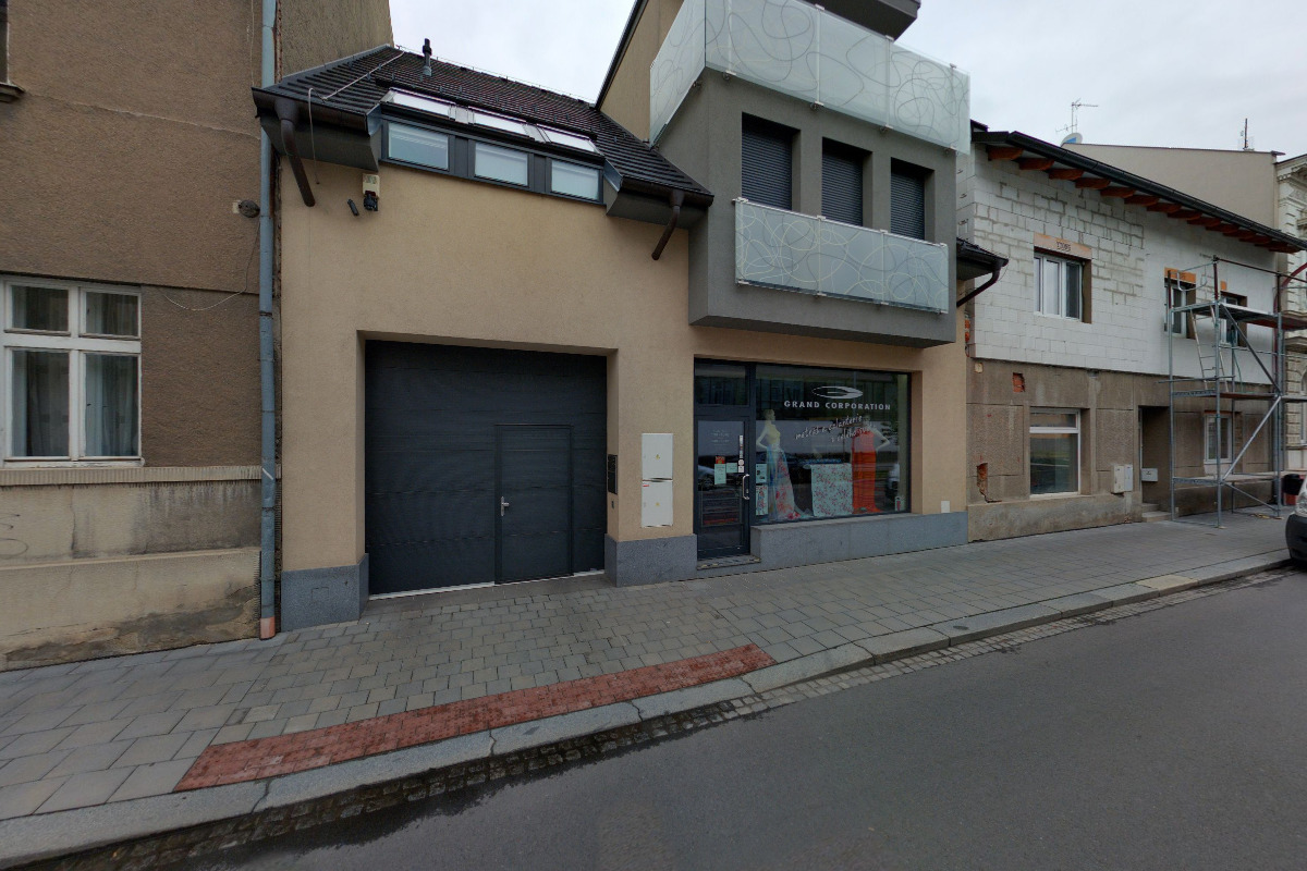 Metraz-galanterie.cz foto 2