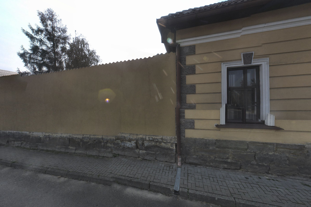 Obecní knihovna Svinčany