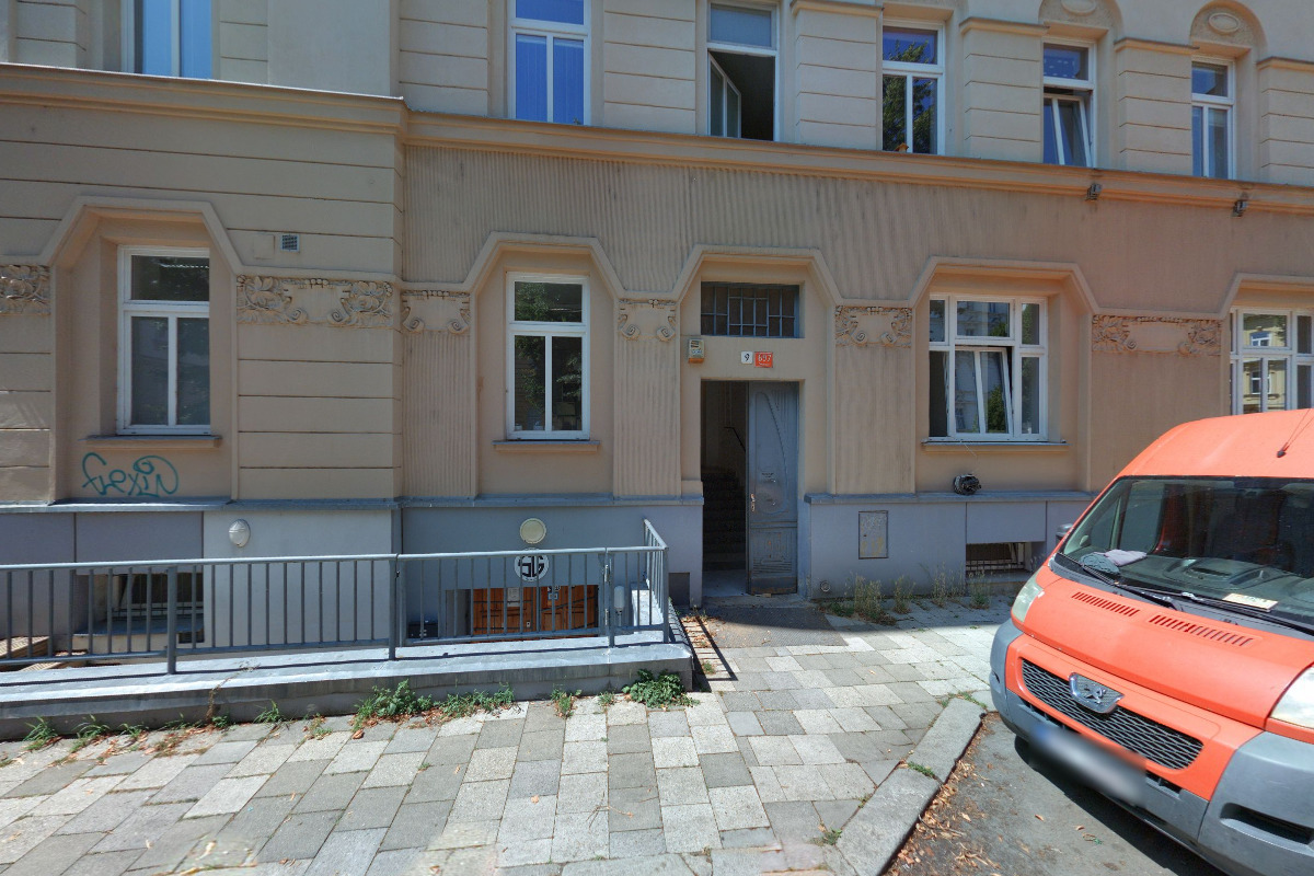 MUDr. Tomáš Kameníček - stoma, s.r.o.