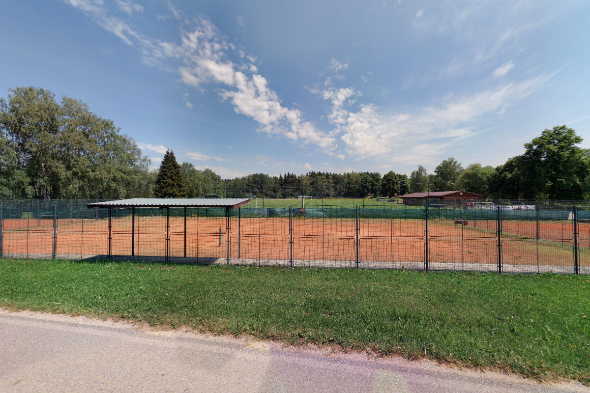 Tělovýchovná jednota Hraničář Malonty