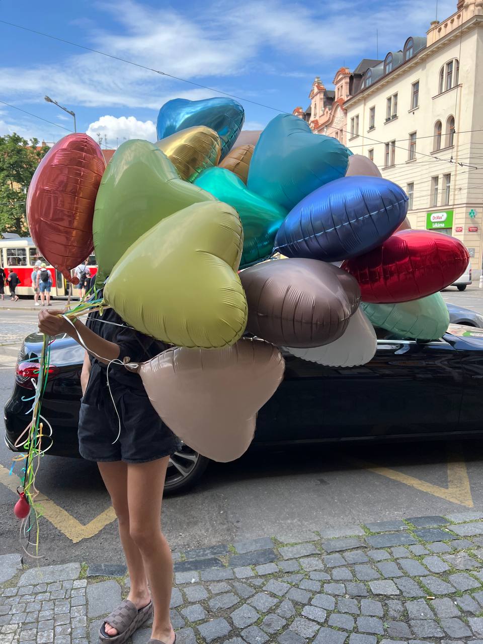 BALLOONSHOP.CZ foto 4