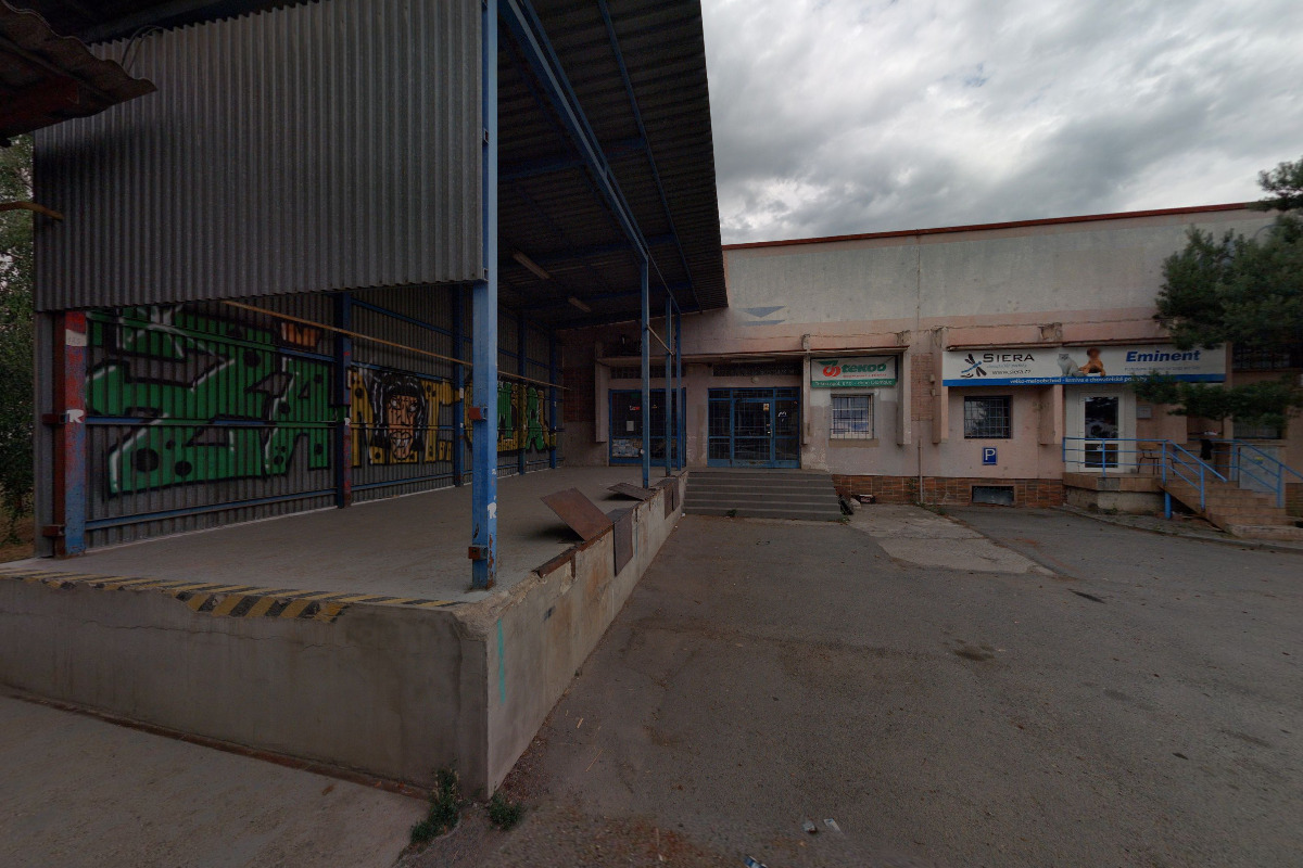 Victoria transport, s.r.o.