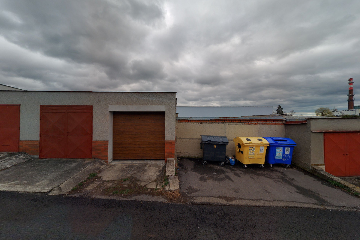 Tenisový kurt - Městské služby Písek s.r.o.