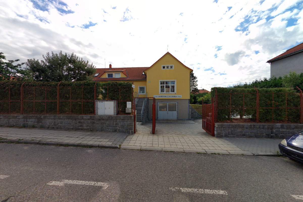 General weld, s.r.o.