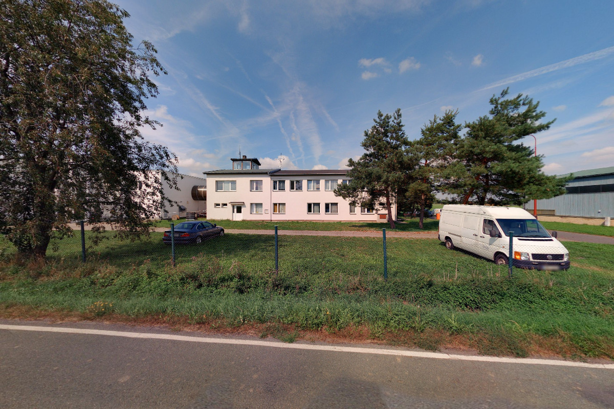 AGROAIR, spol. s r.o.