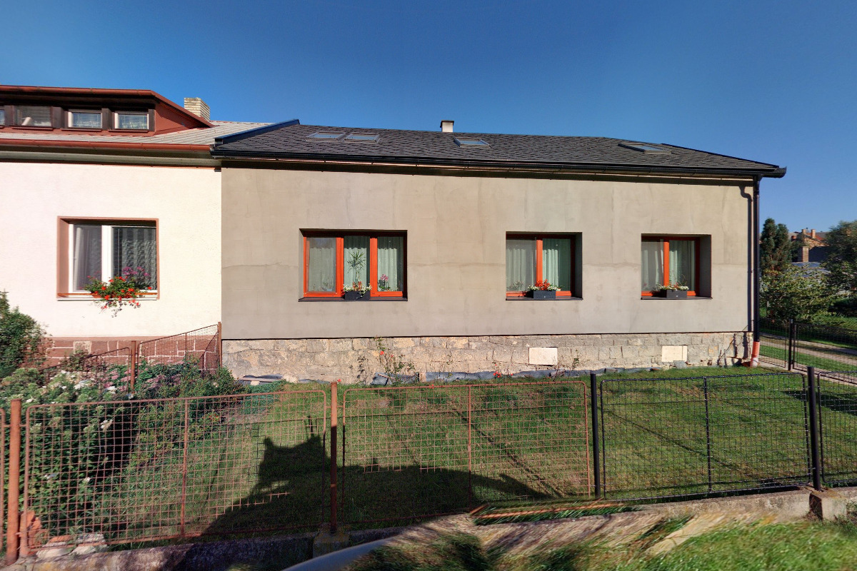 Truhlářství Rostislav Sirka