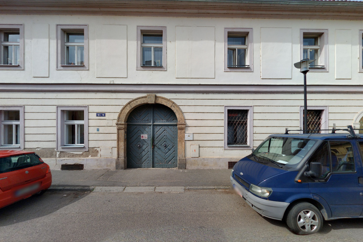 Motocykly Miloslav Rožec