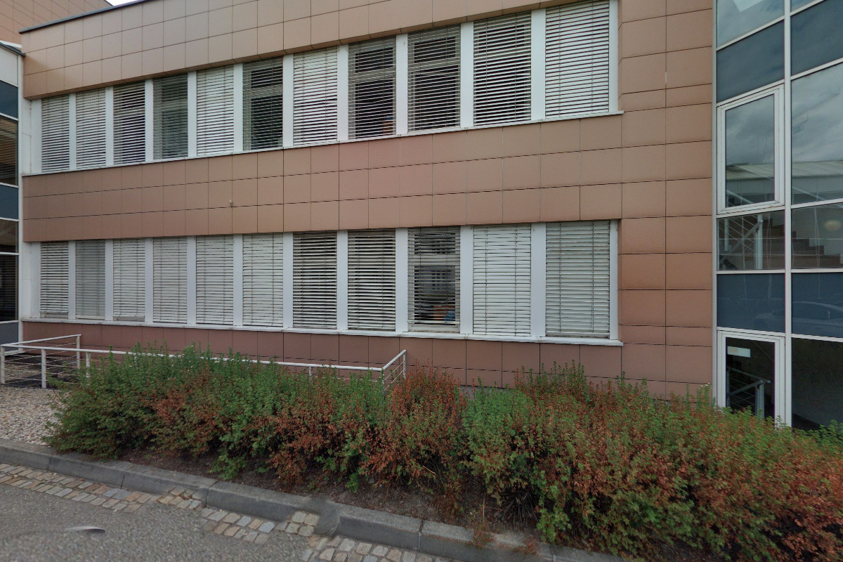 Dětská poradna - Nemocnice AGEL Prostějov foto 2