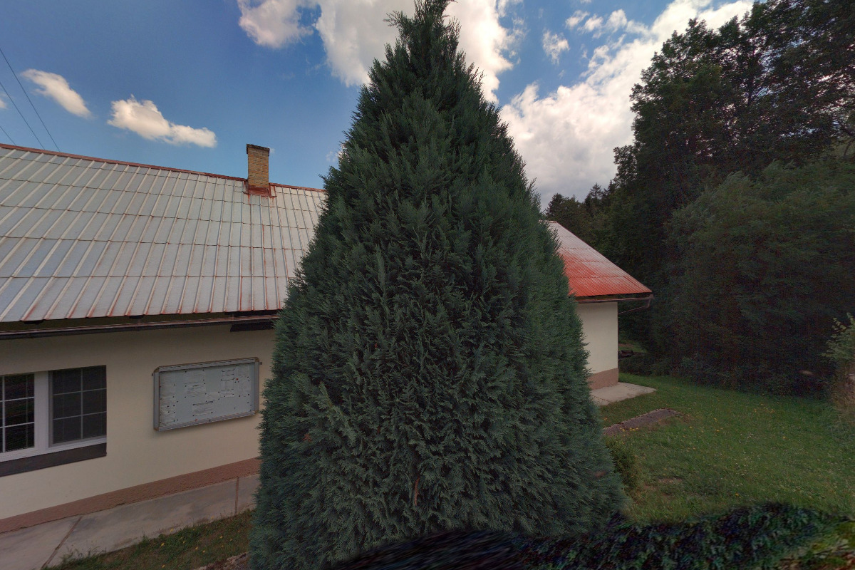 SH ČMS - Sbor dobrovolných hasičů Řemíčov