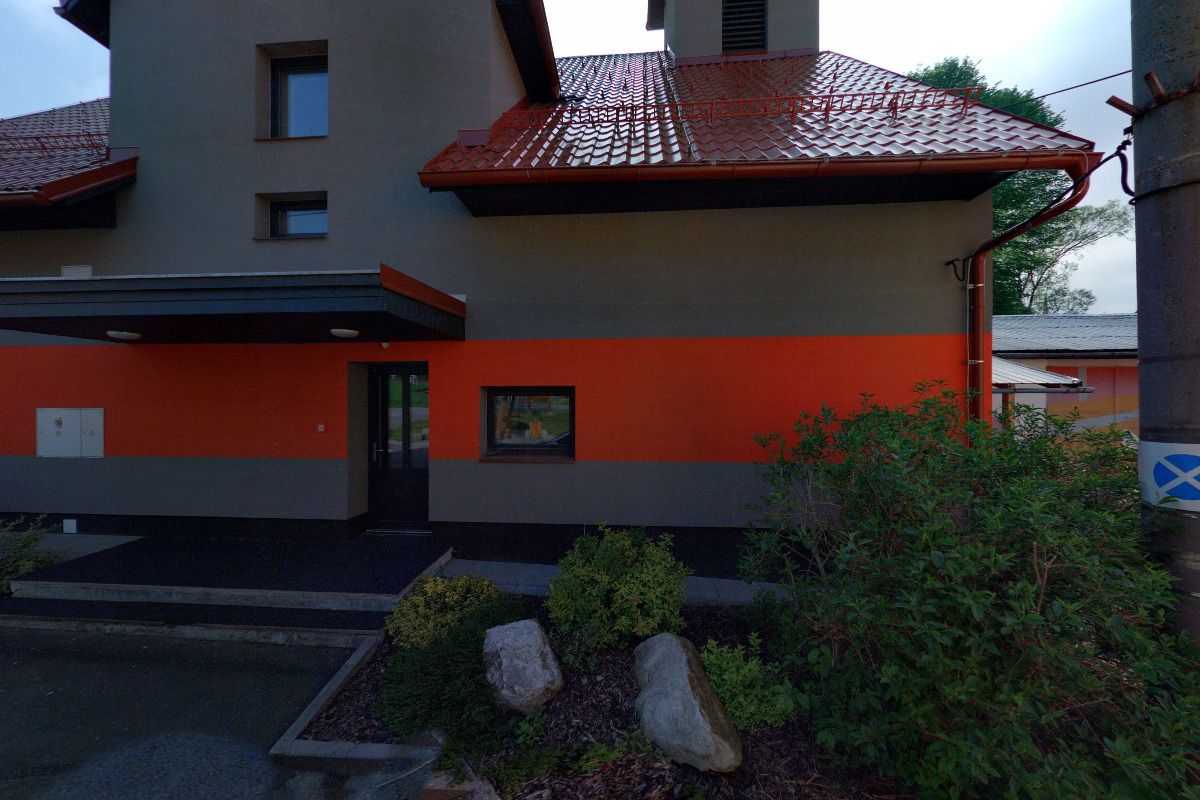 SH ČMS - Sbor dobrovolných hasičů Valašská Bystřice foto 5