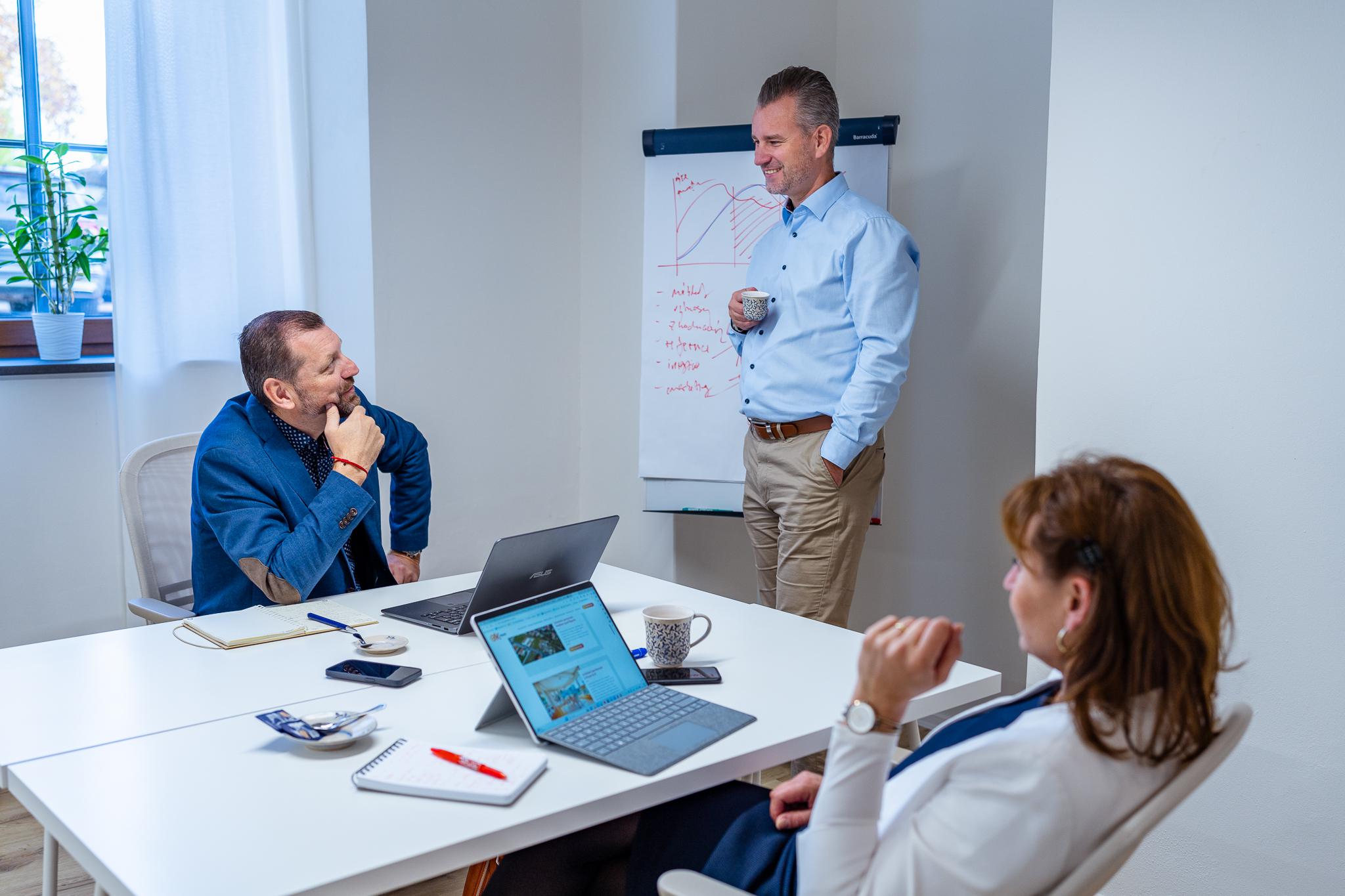 Mgr. Marek Kontriš foto 3