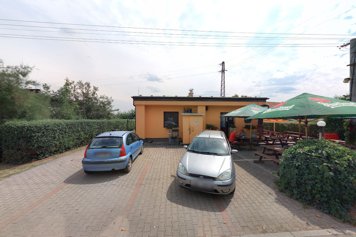 Němčická hospůdka foto 4