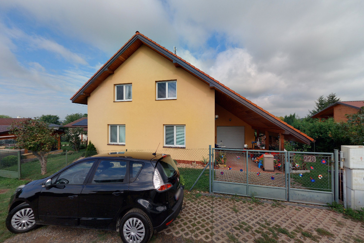 Vodácký spolek KAČEŘI