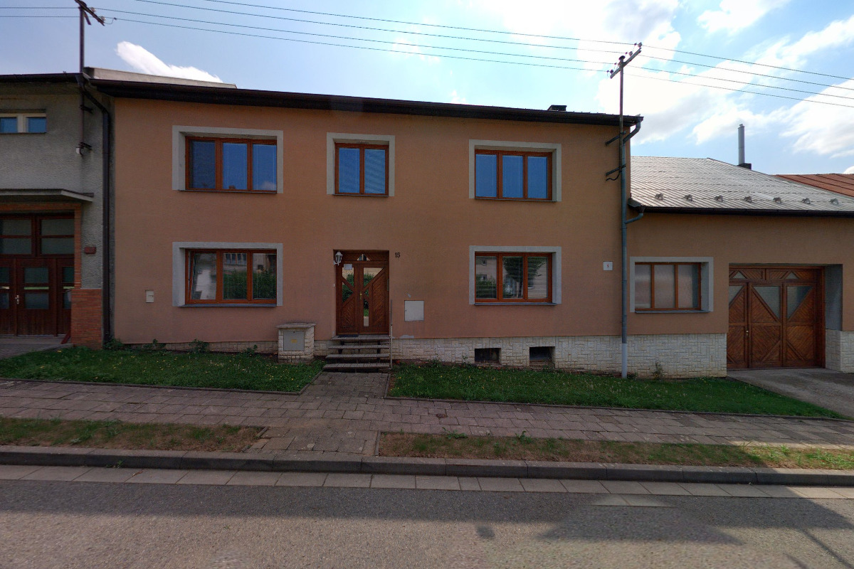 Radka Darebníčková