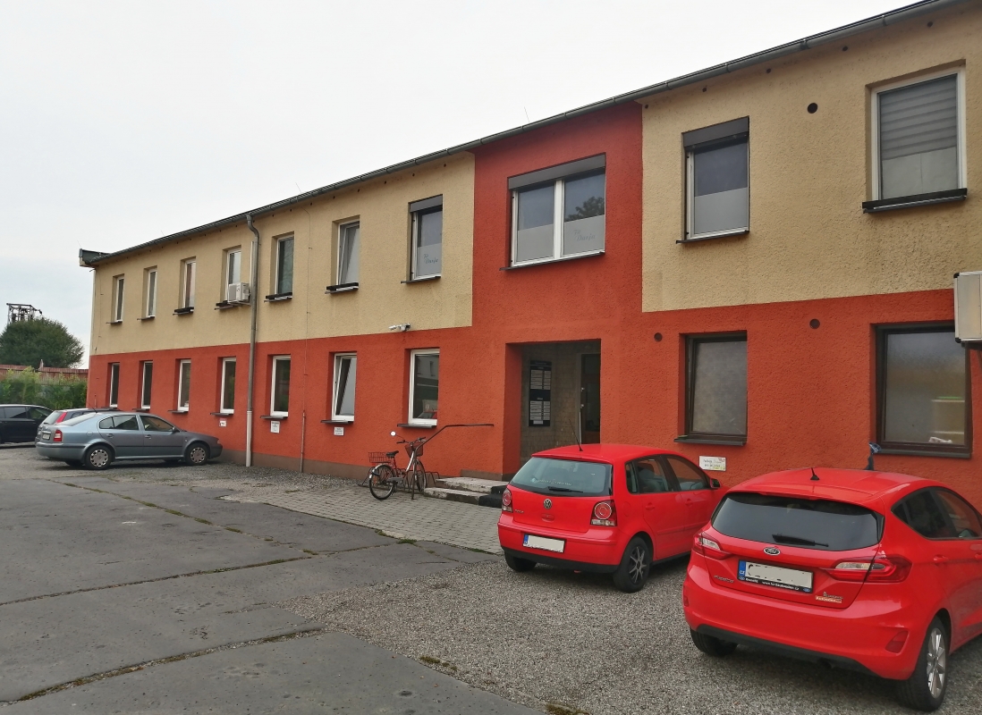 Projektování a realizace staveb - Ing. Karel Korbiel foto 3